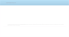 Desktop Screenshot of exploringlearning.com